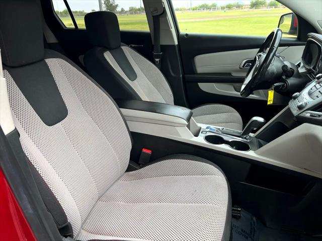 used 2014 GMC Terrain car, priced at $10,995