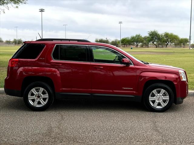 used 2014 GMC Terrain car, priced at $10,995
