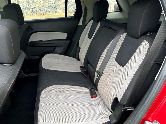 used 2014 GMC Terrain car, priced at $10,995
