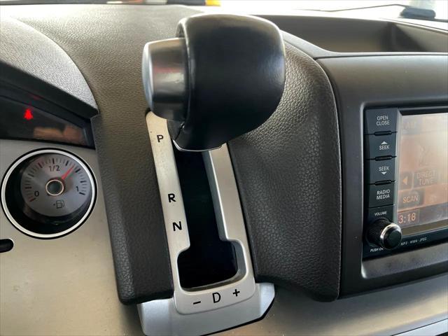 used 2012 Volkswagen Routan car, priced at $8,995