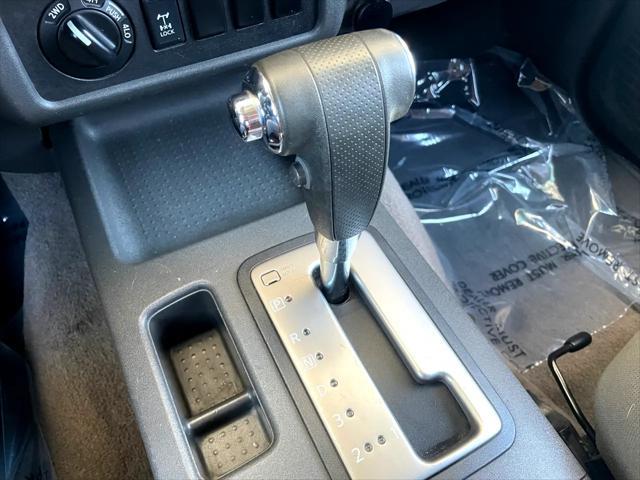 used 2006 Nissan Frontier car, priced at $9,995