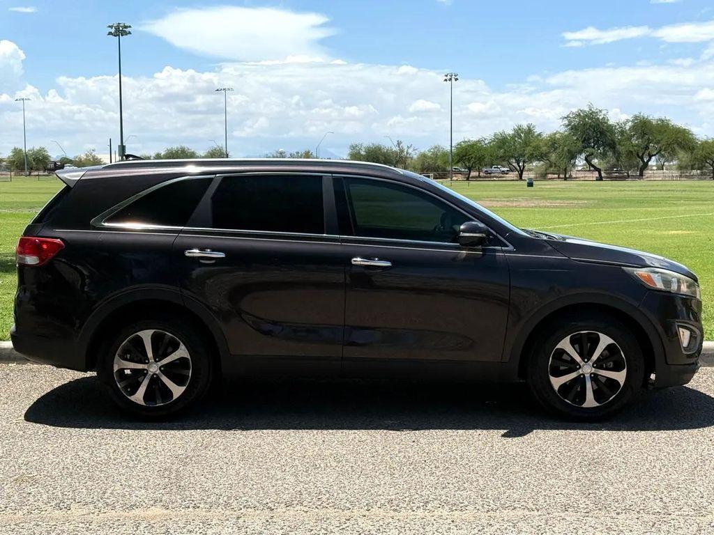 used 2016 Kia Sorento car, priced at $8,995