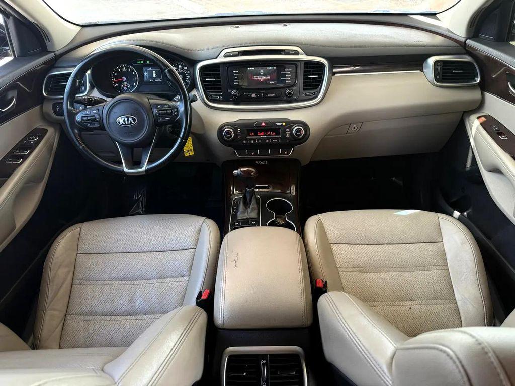 used 2016 Kia Sorento car, priced at $8,995