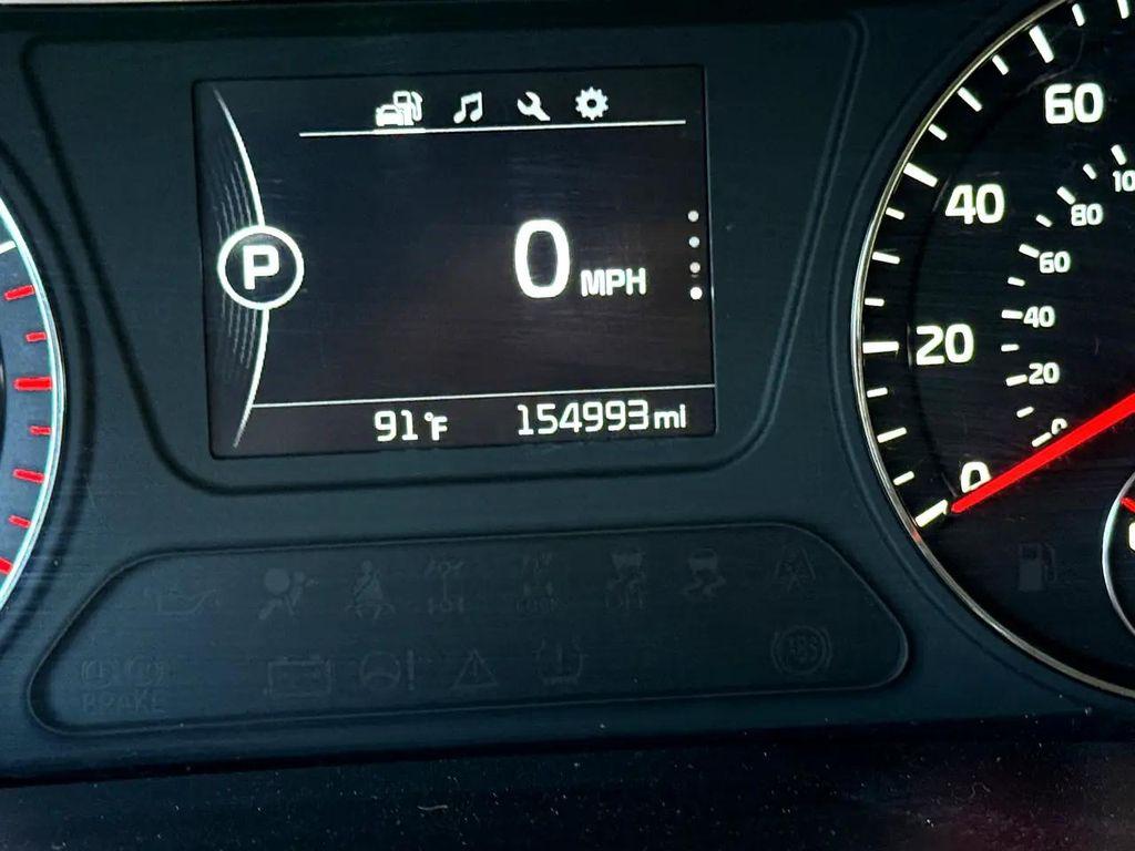 used 2016 Kia Sorento car, priced at $8,995