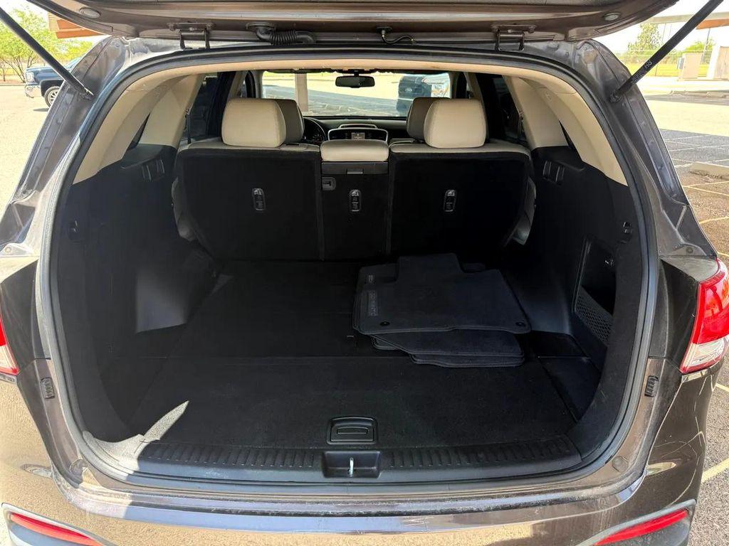 used 2016 Kia Sorento car, priced at $8,995
