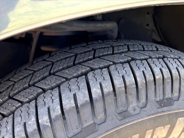 used 2006 Toyota Sequoia car, priced at $9,995