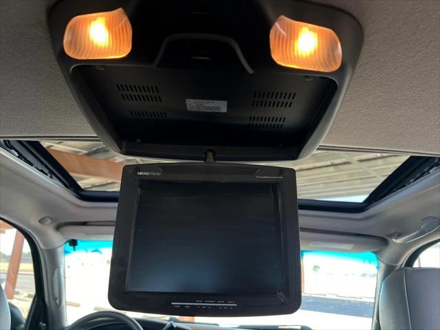 used 2006 Toyota Sequoia car, priced at $9,995