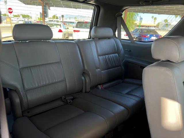 used 2006 Toyota Sequoia car, priced at $9,995