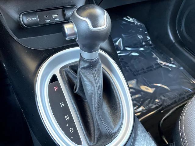 used 2018 Kia Soul car, priced at $8,995