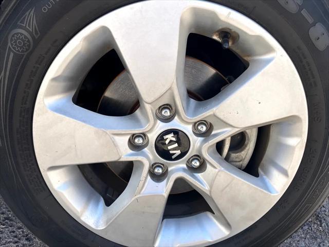 used 2018 Kia Soul car, priced at $8,995