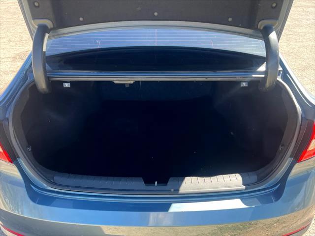used 2017 Hyundai Sonata car, priced at $10,995