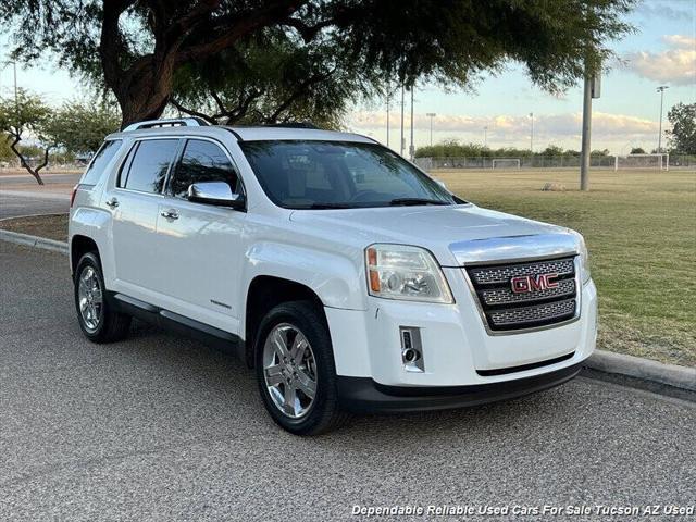 used 2013 GMC Terrain car, priced at $8,995