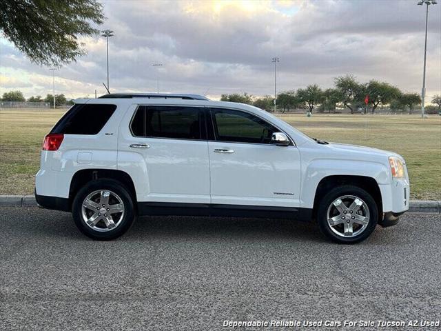 used 2013 GMC Terrain car, priced at $8,995