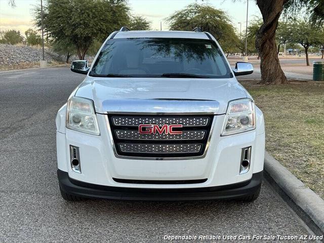 used 2013 GMC Terrain car, priced at $8,995