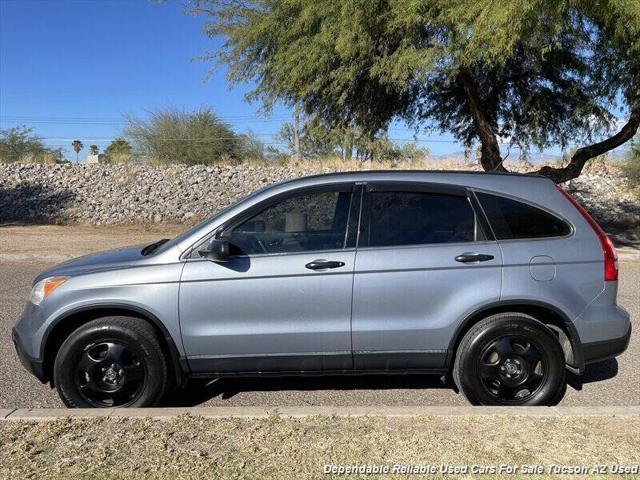 used 2008 Honda CR-V car, priced at $6,995