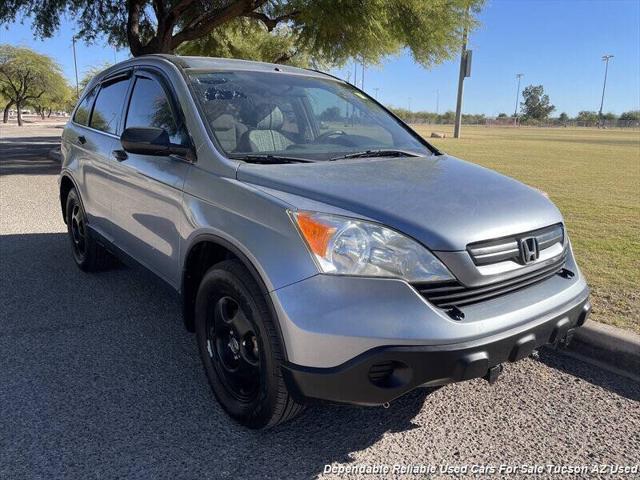 used 2008 Honda CR-V car, priced at $6,995