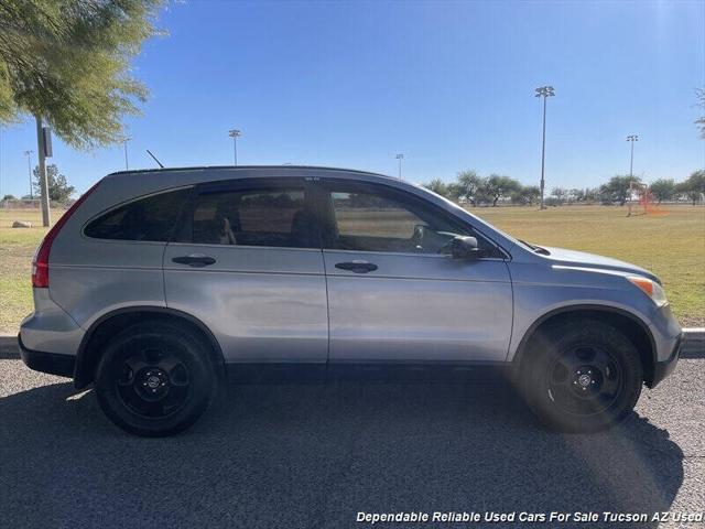 used 2008 Honda CR-V car, priced at $6,995