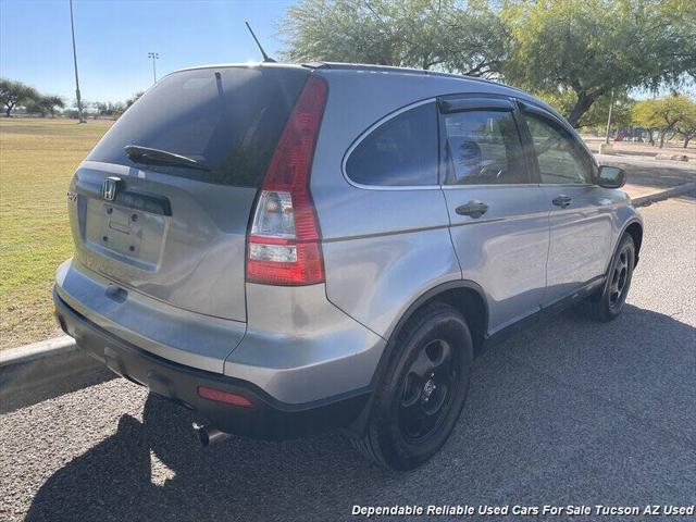 used 2008 Honda CR-V car, priced at $6,995