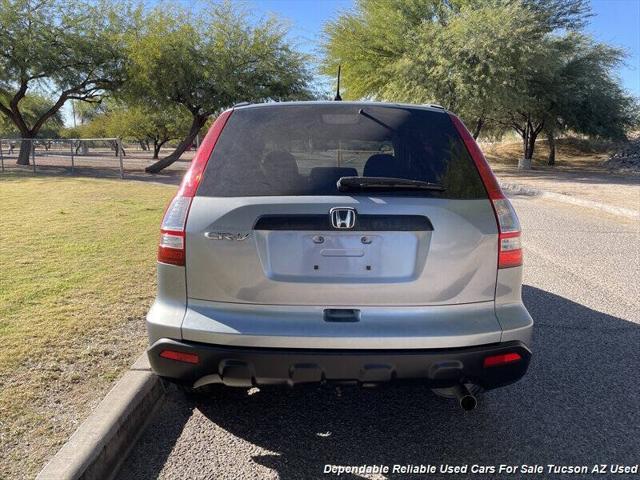 used 2008 Honda CR-V car, priced at $6,995