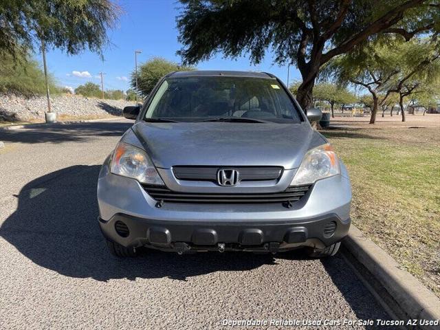 used 2008 Honda CR-V car, priced at $6,995