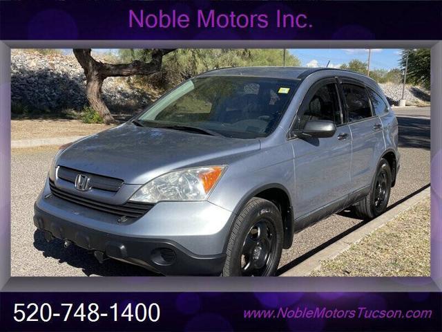 used 2008 Honda CR-V car, priced at $6,995