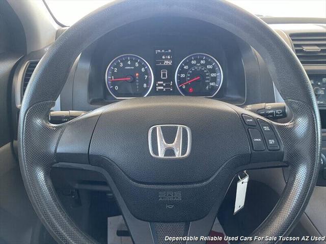 used 2008 Honda CR-V car, priced at $6,995