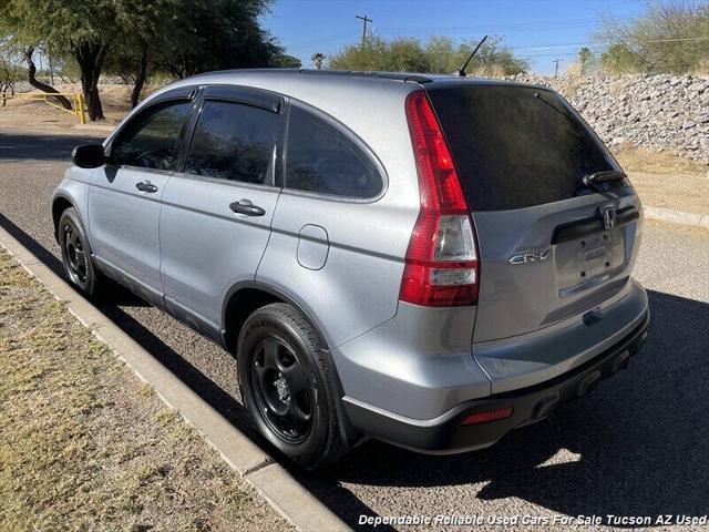 used 2008 Honda CR-V car, priced at $6,995