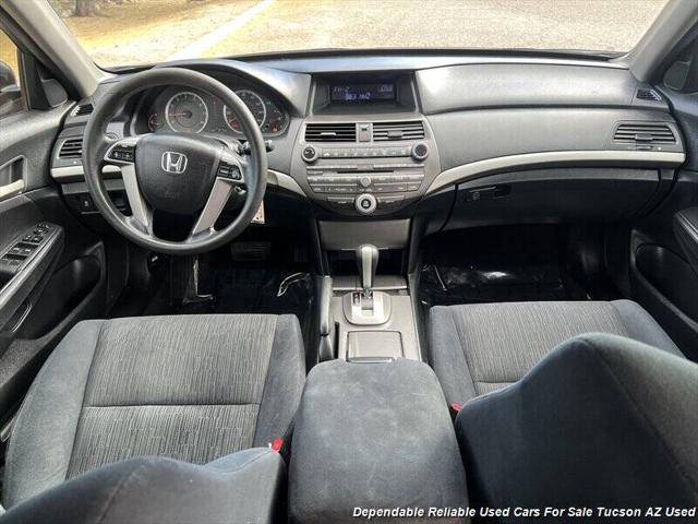 used 2011 Honda Accord car, priced at $8,995