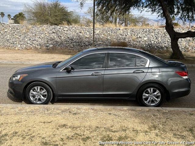 used 2011 Honda Accord car, priced at $8,995