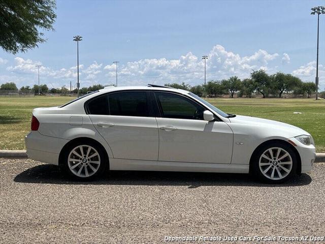 used 2011 BMW 328 car, priced at $10,995