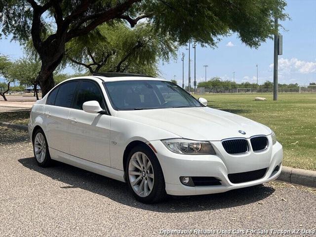 used 2011 BMW 328 car, priced at $10,995