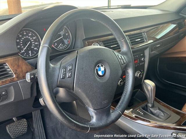 used 2011 BMW 328 car, priced at $10,995