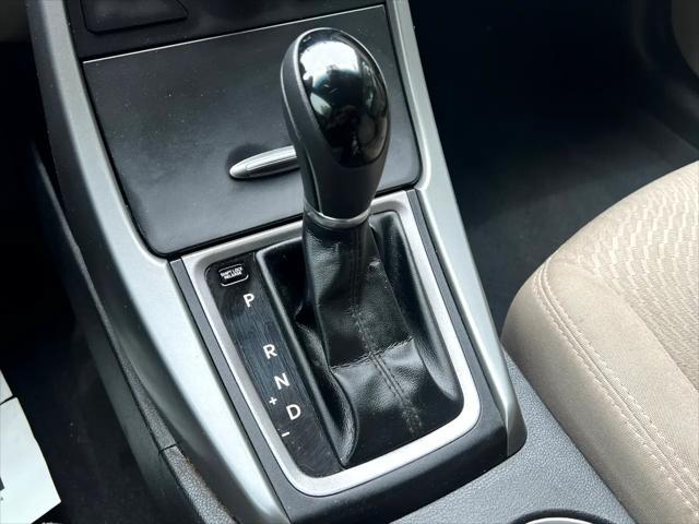 used 2015 Hyundai Elantra car, priced at $6,995