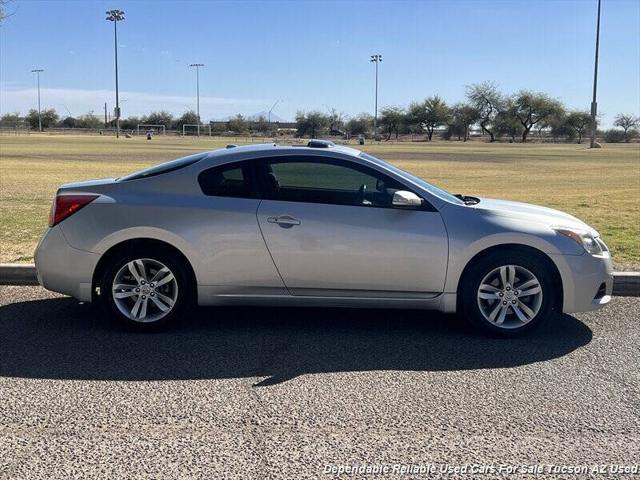 used 2012 Nissan Altima car, priced at $7,995