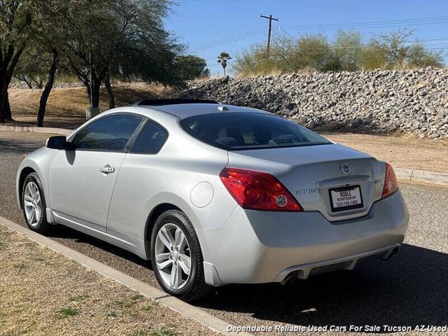 used 2012 Nissan Altima car, priced at $7,995