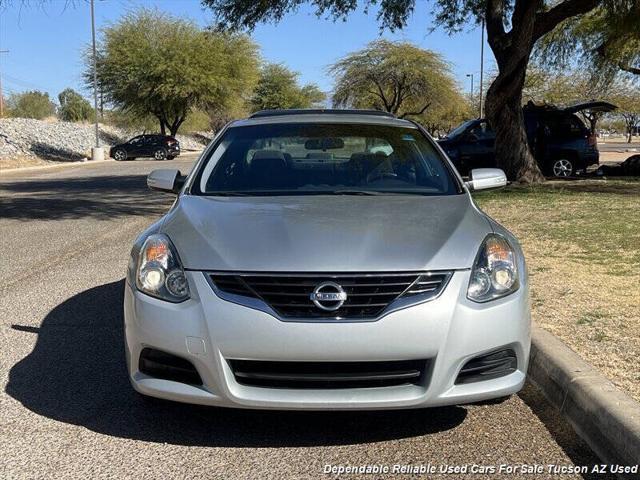 used 2012 Nissan Altima car, priced at $7,995