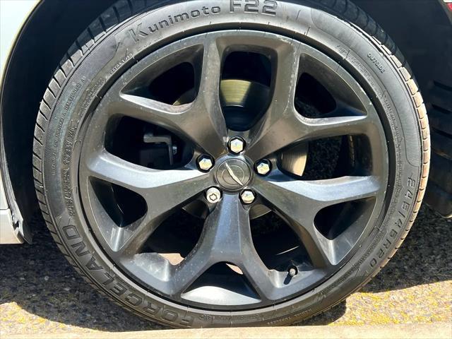 used 2020 Chrysler 300 car, priced at $12,995