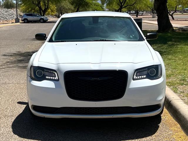 used 2020 Chrysler 300 car, priced at $12,995
