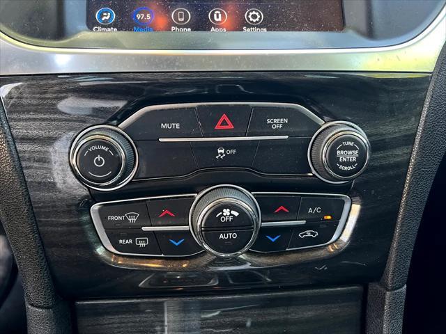 used 2020 Chrysler 300 car, priced at $12,995