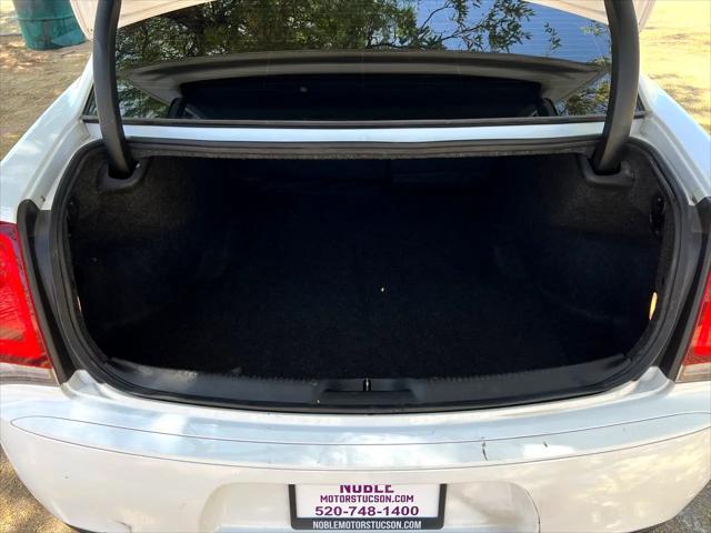 used 2020 Chrysler 300 car, priced at $12,995
