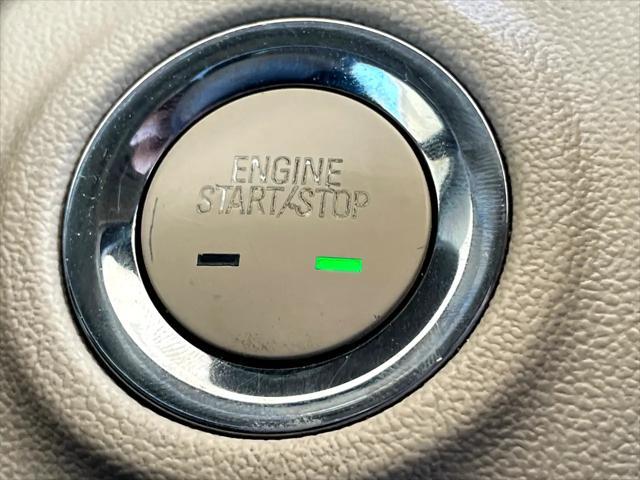 used 2015 Buick LaCrosse car, priced at $8,995