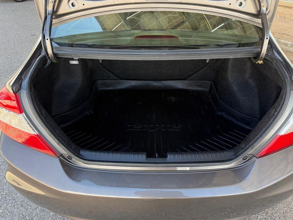 used 2012 Honda Civic car, priced at $7,995