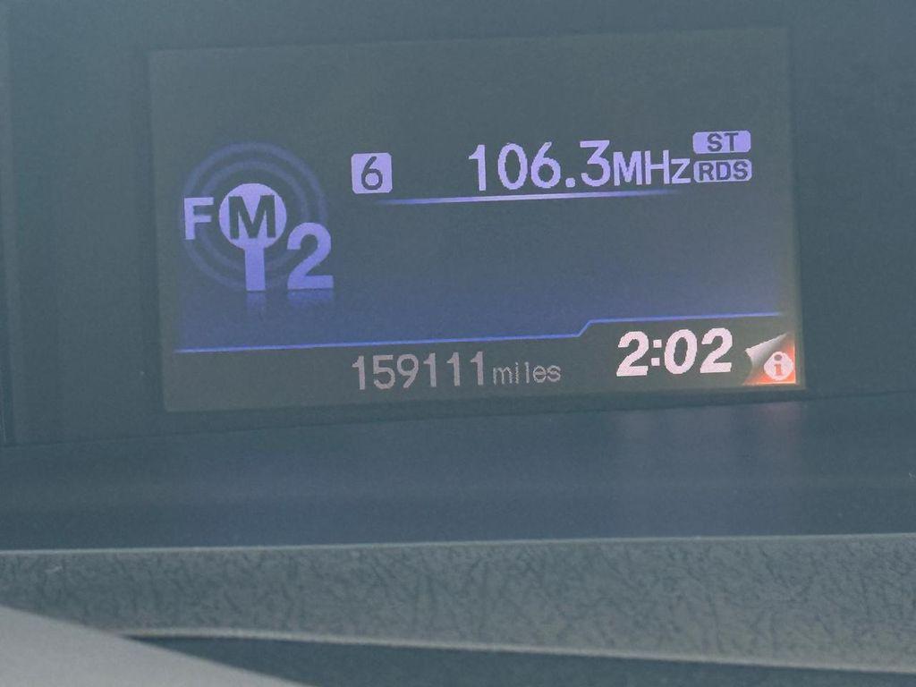 used 2012 Honda Civic car, priced at $7,995