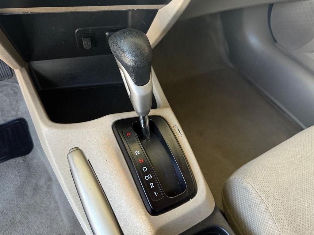 used 2012 Honda Civic car, priced at $7,995