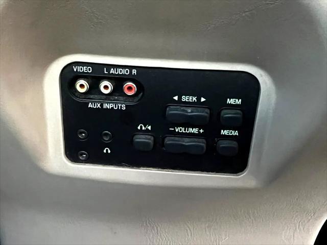 used 2001 Ford F-150 car, priced at $8,995
