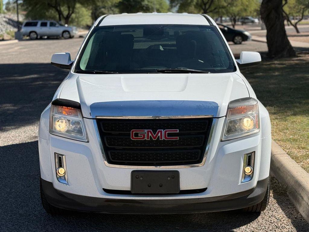 used 2013 GMC Terrain car, priced at $6,995