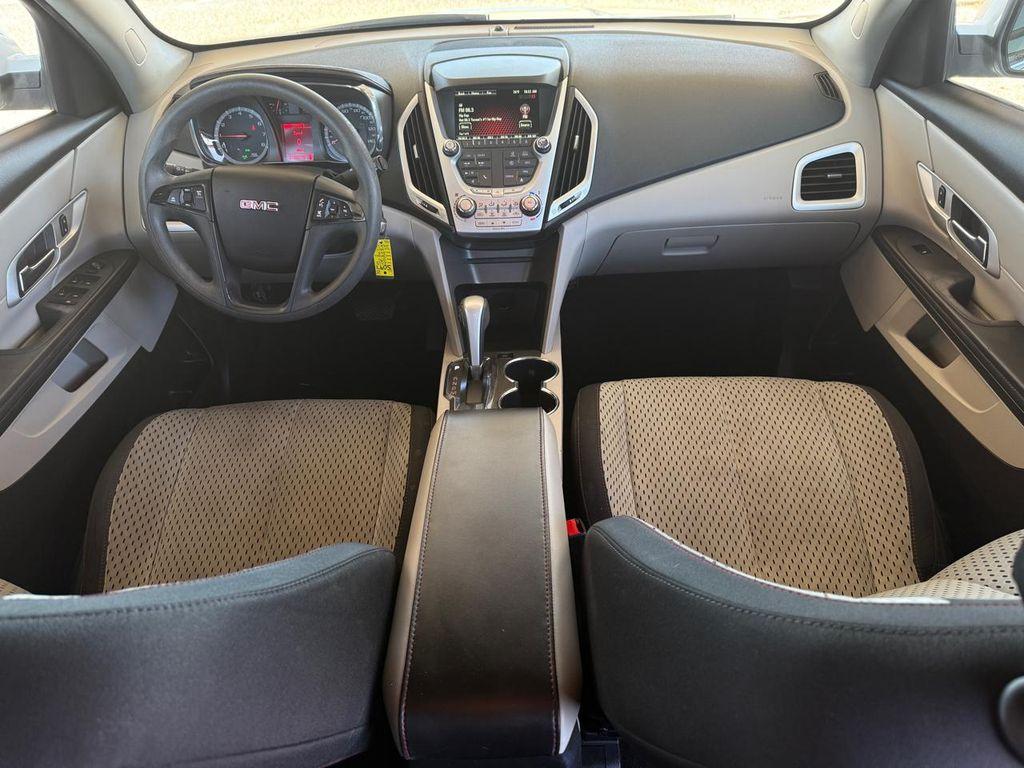 used 2013 GMC Terrain car, priced at $6,995