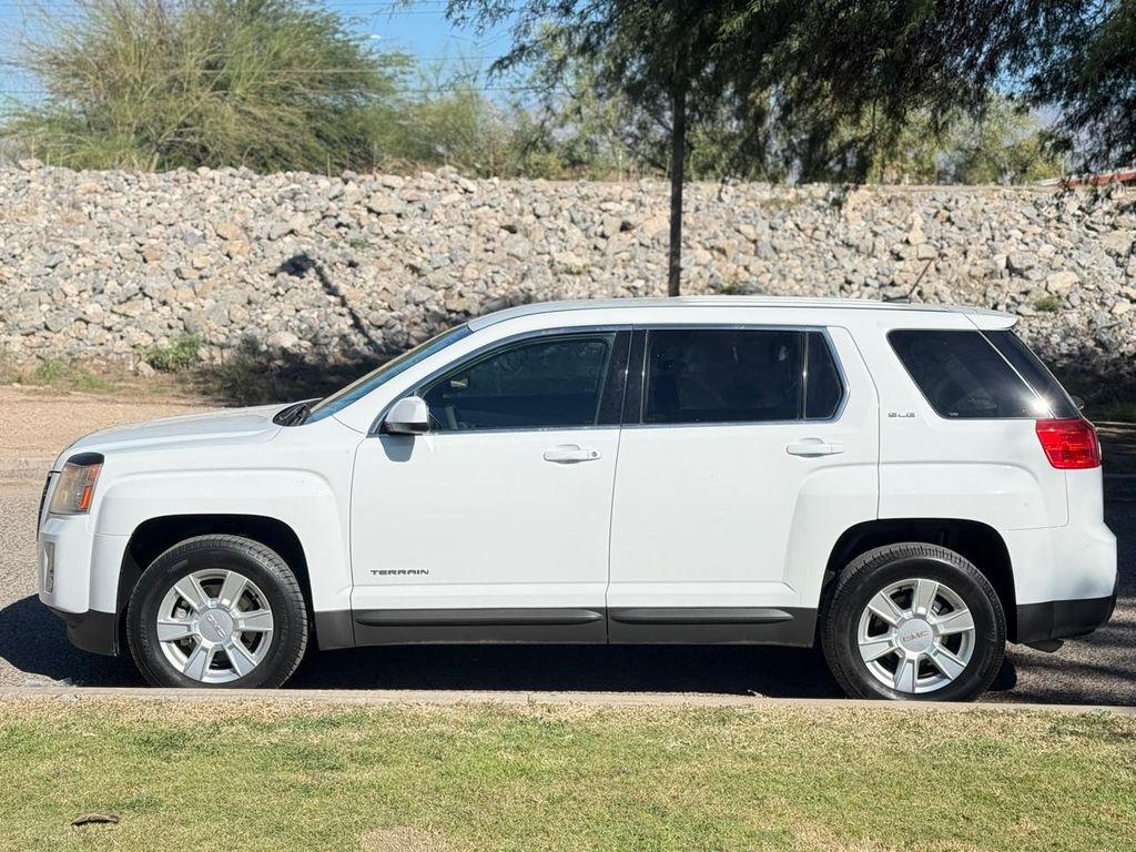 used 2013 GMC Terrain car, priced at $6,995