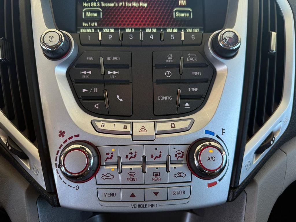 used 2013 GMC Terrain car, priced at $6,995