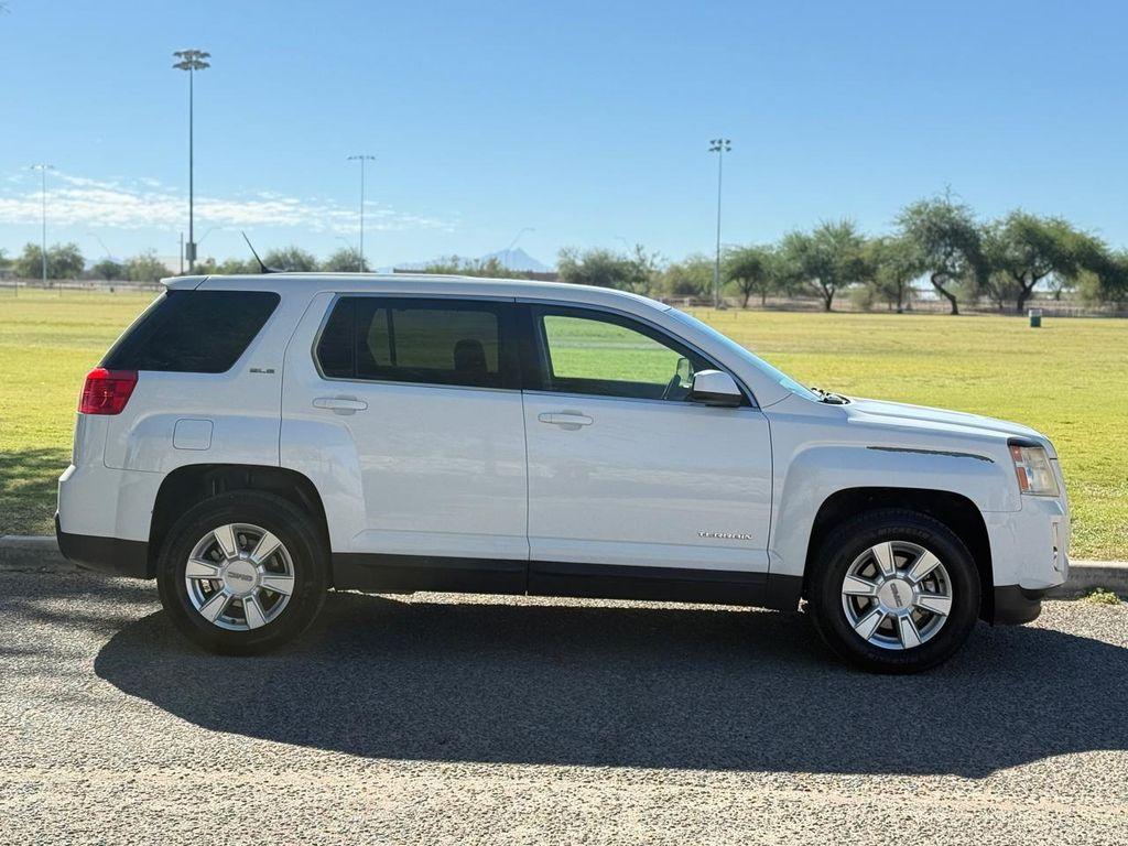 used 2013 GMC Terrain car, priced at $6,995